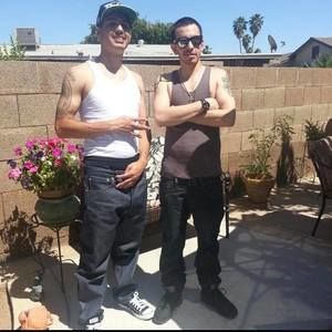 Meet your Posher, Ernie